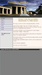 Mobile Screenshot of pension-aachen.net
